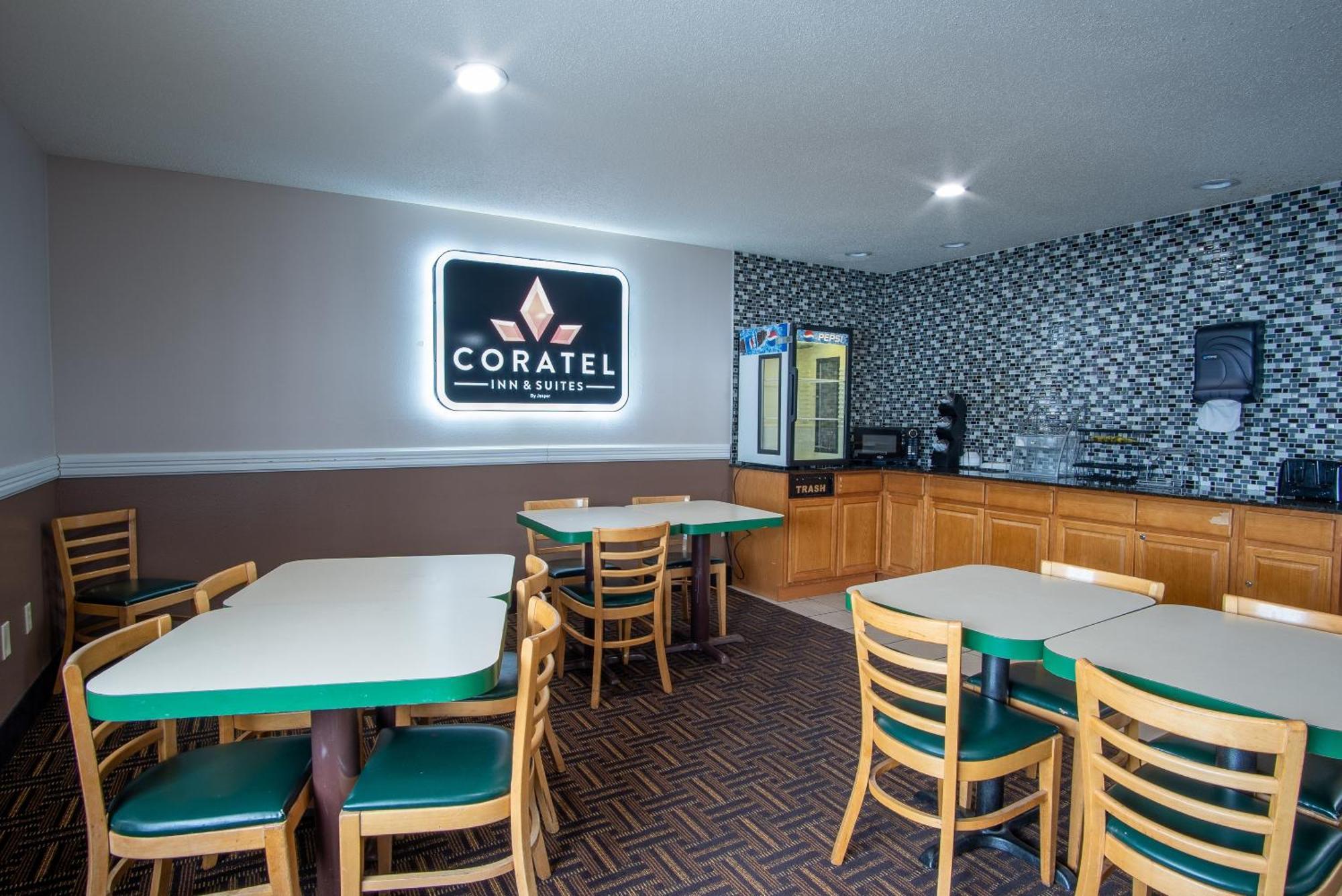 Coratel Inn & Suites By Jasper New Richmond Экстерьер фото