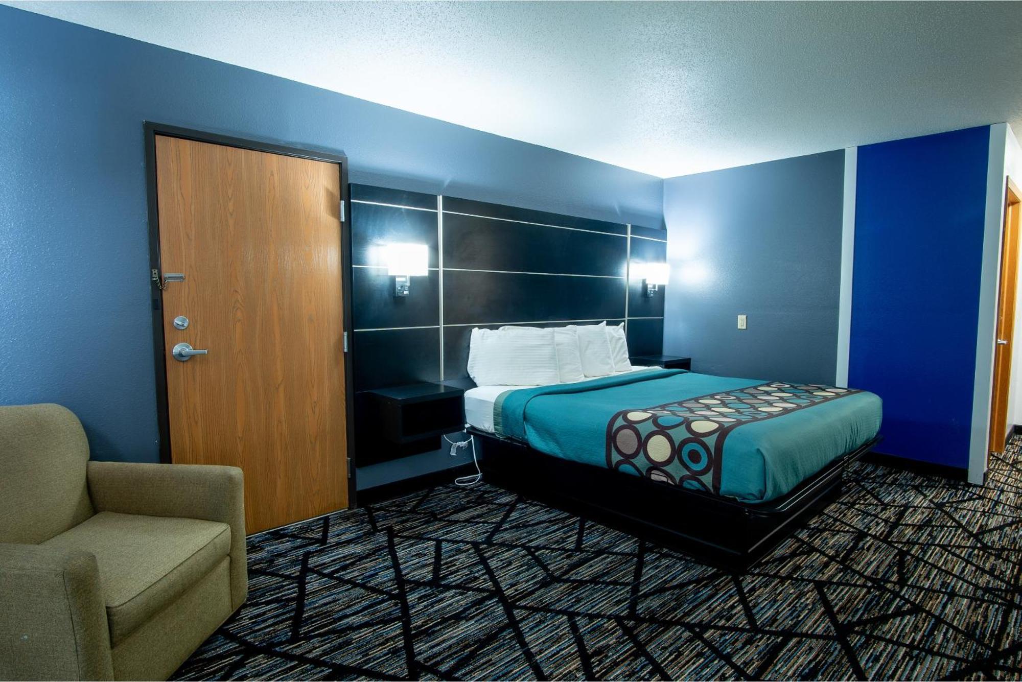 Coratel Inn & Suites By Jasper New Richmond Экстерьер фото