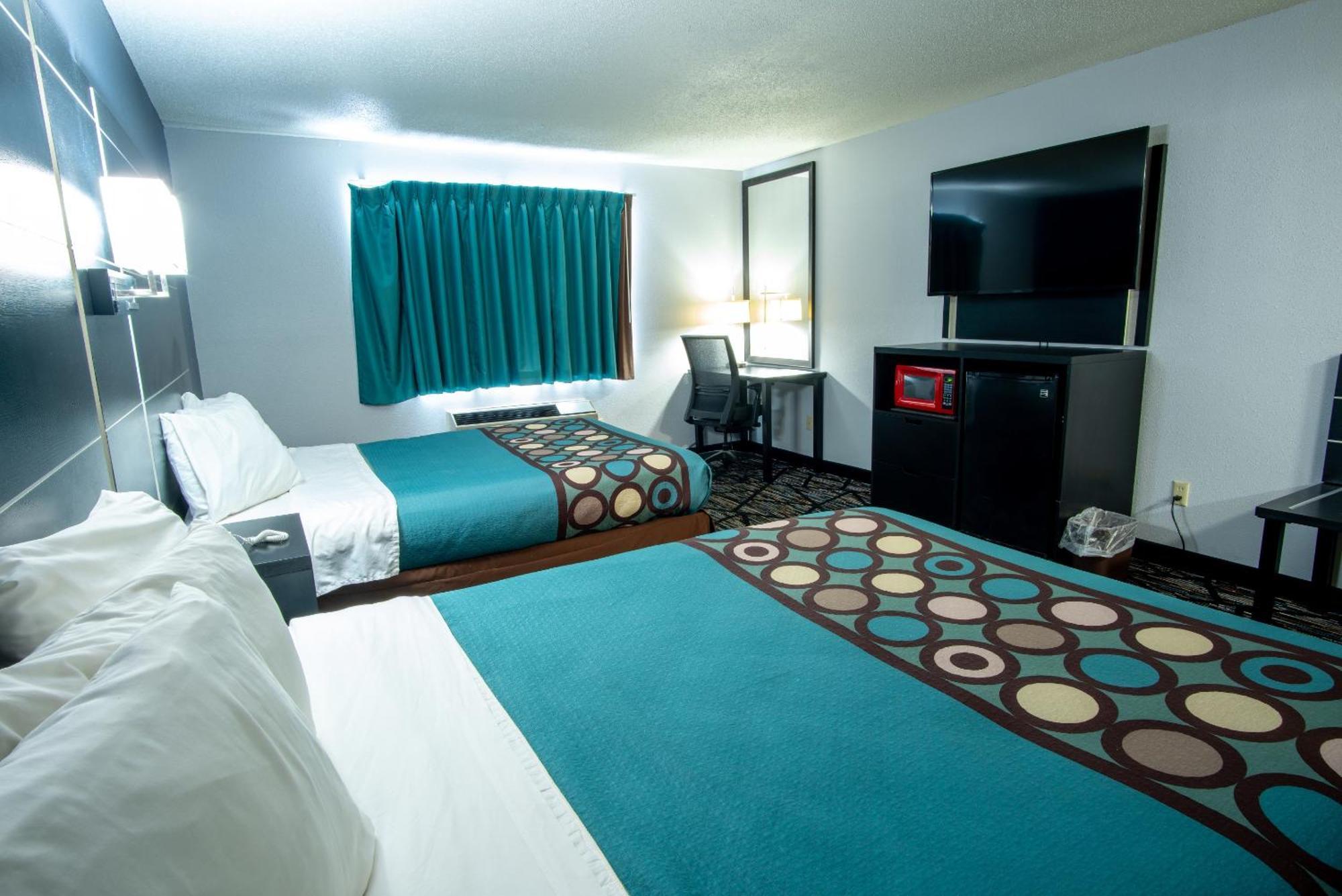 Coratel Inn & Suites By Jasper New Richmond Экстерьер фото