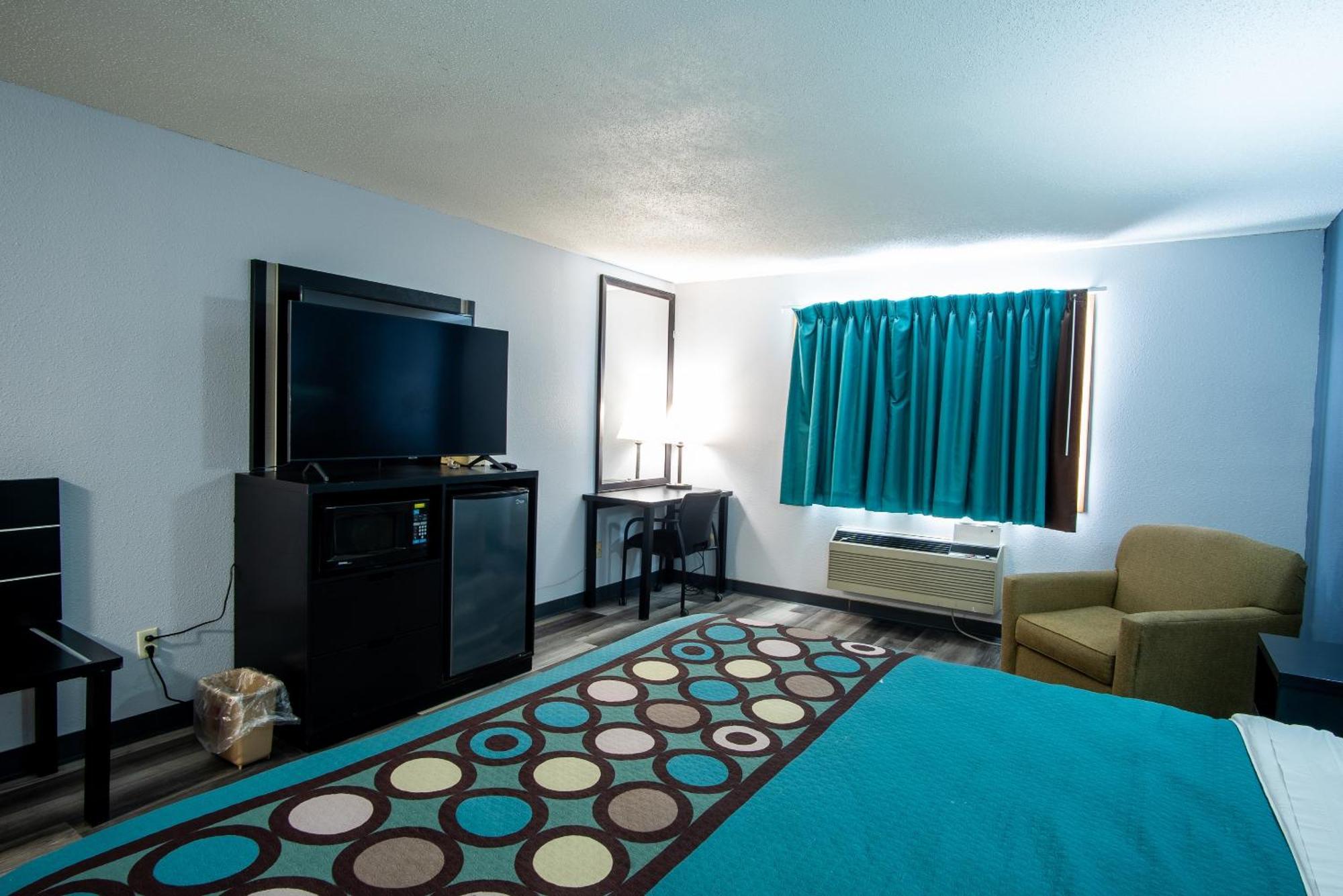 Coratel Inn & Suites By Jasper New Richmond Экстерьер фото